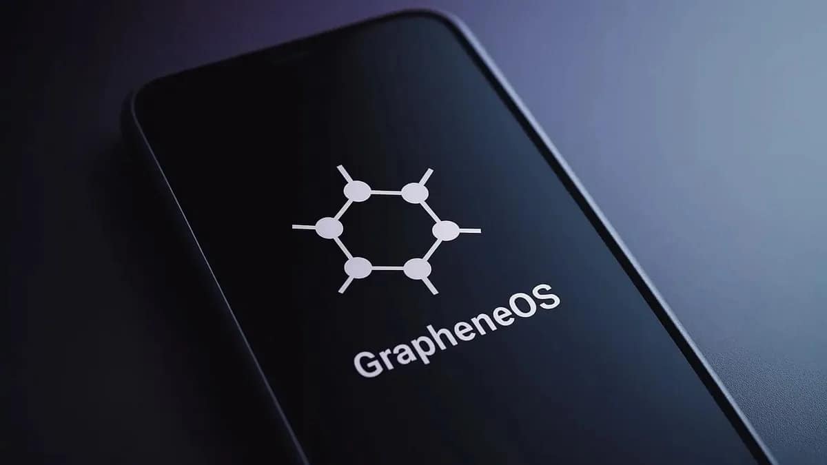 Welke telefoon heb je nodig voor GrapheneOS?