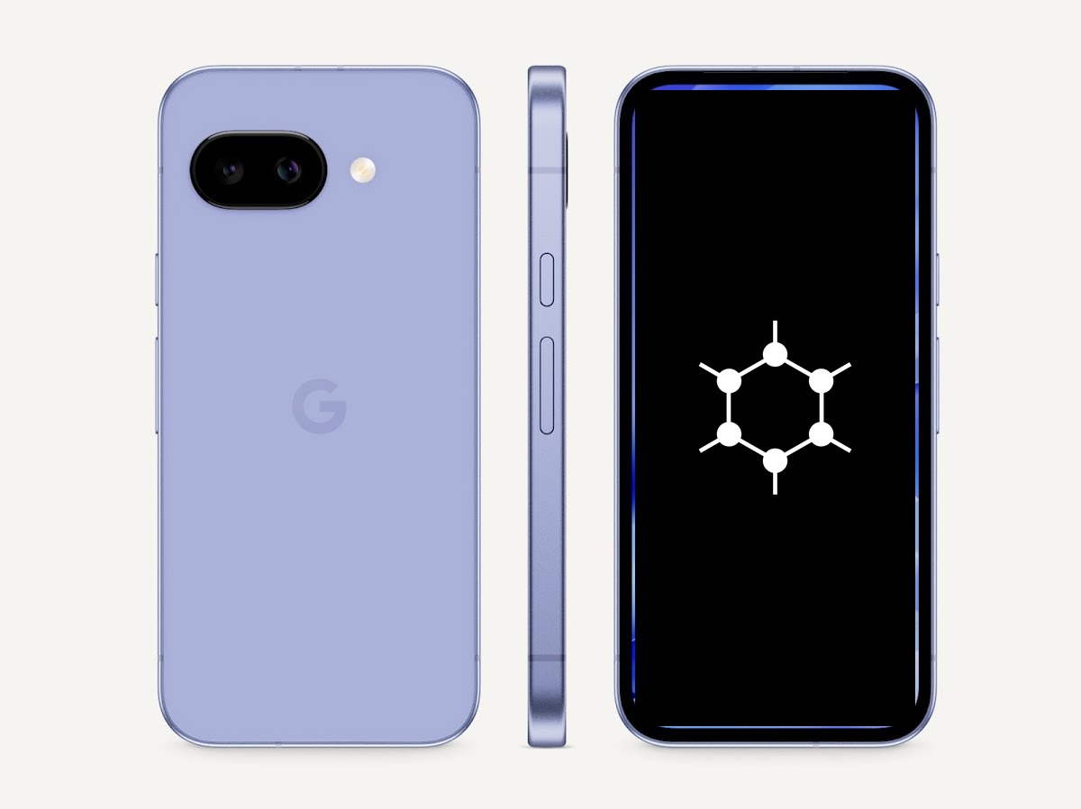 Google Pixel 9a met GrapheneOS: de beste privacytelefoon van 2026