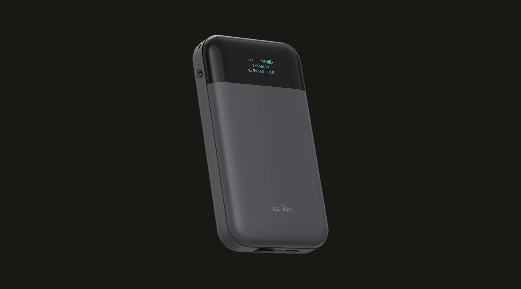 GL.iNet Mudi V2 (GL-E750V2) review