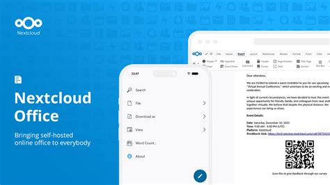 Nextcloud review — zelfgehoste cloud voor bestanden, agenda en meer