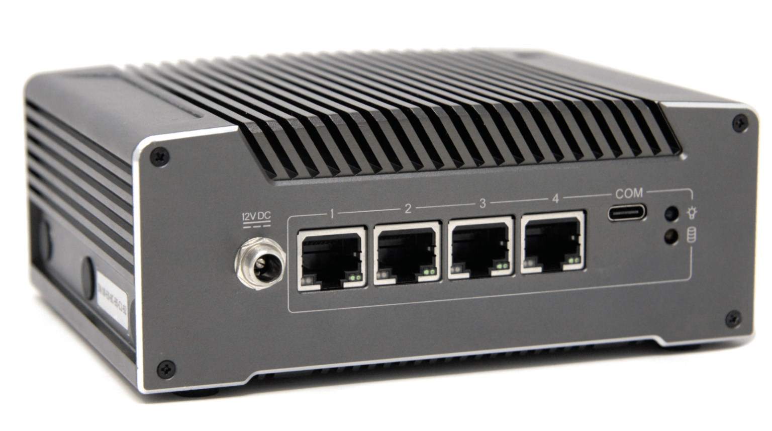 Protectli Vault review — fanless mini PC voor OPNsense en pfSense