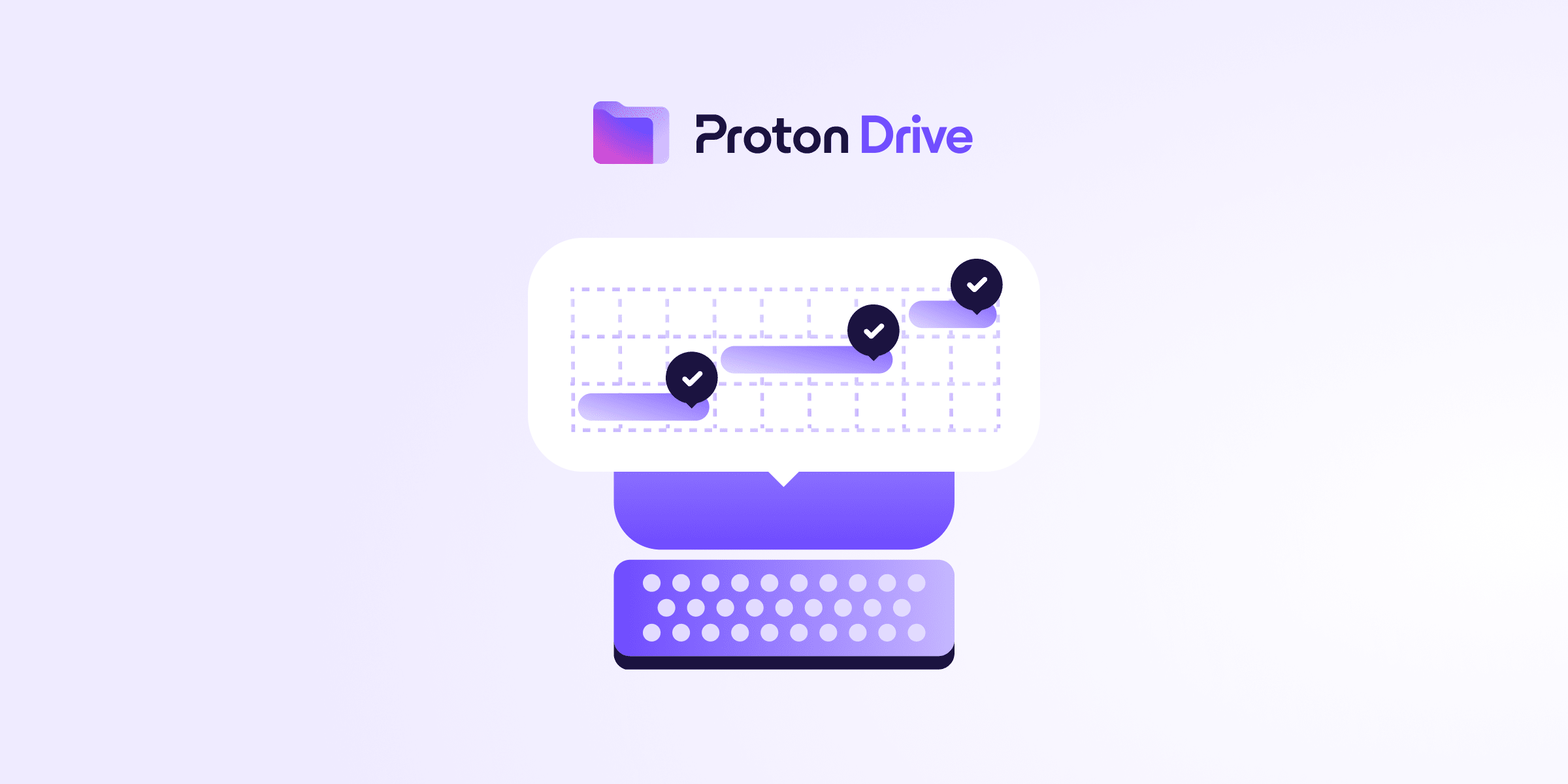 Proton Drive review — versleutelde cloudopslag