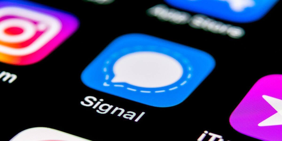 Signal en Molly review — de standaard voor versleuteld bellen en berichten