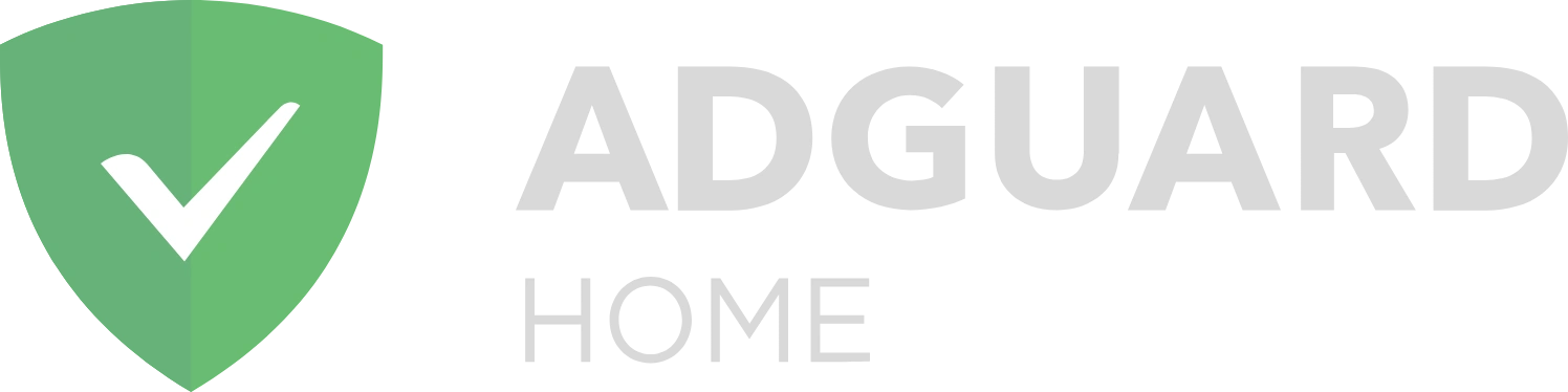 AdGuard Home logo