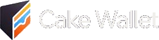 Cake Wallet logo