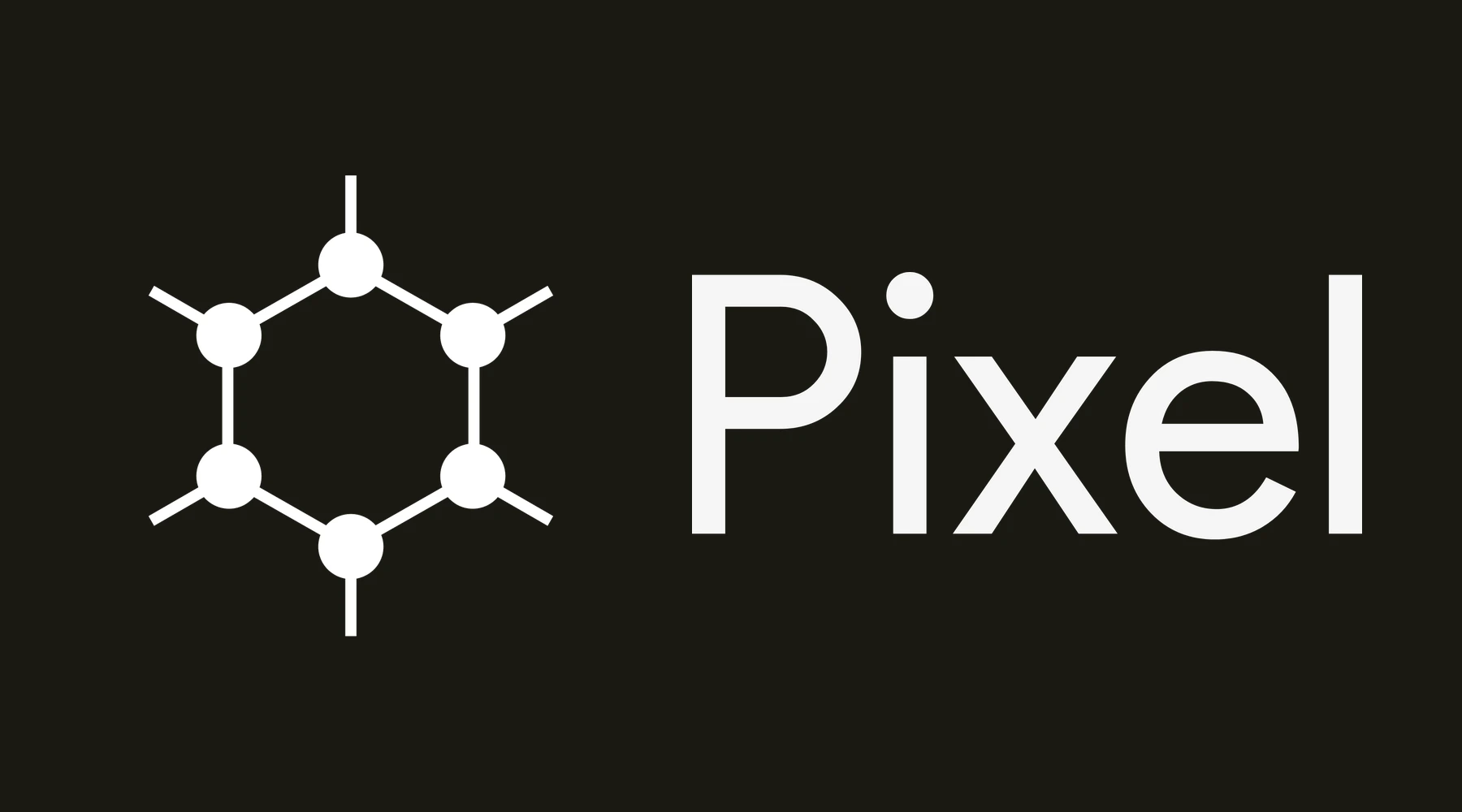 GrapheneOS en Google Pixel logo's