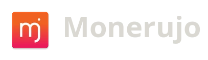 Monerujo logo