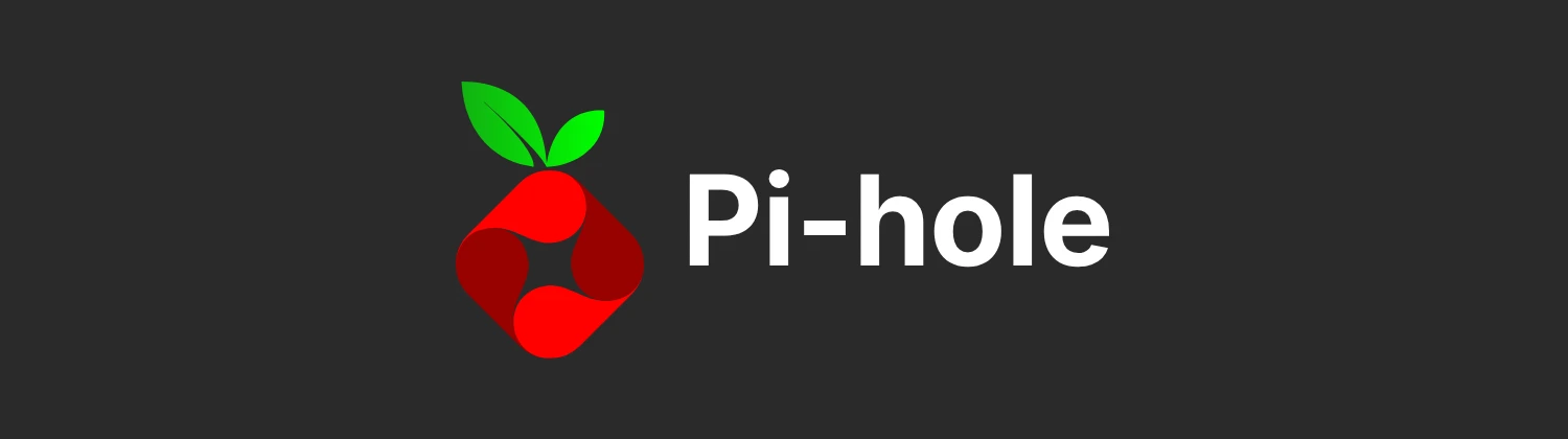 Pi-hole logo