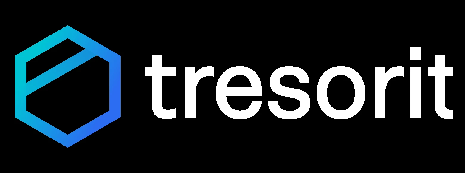 Tresorit logo